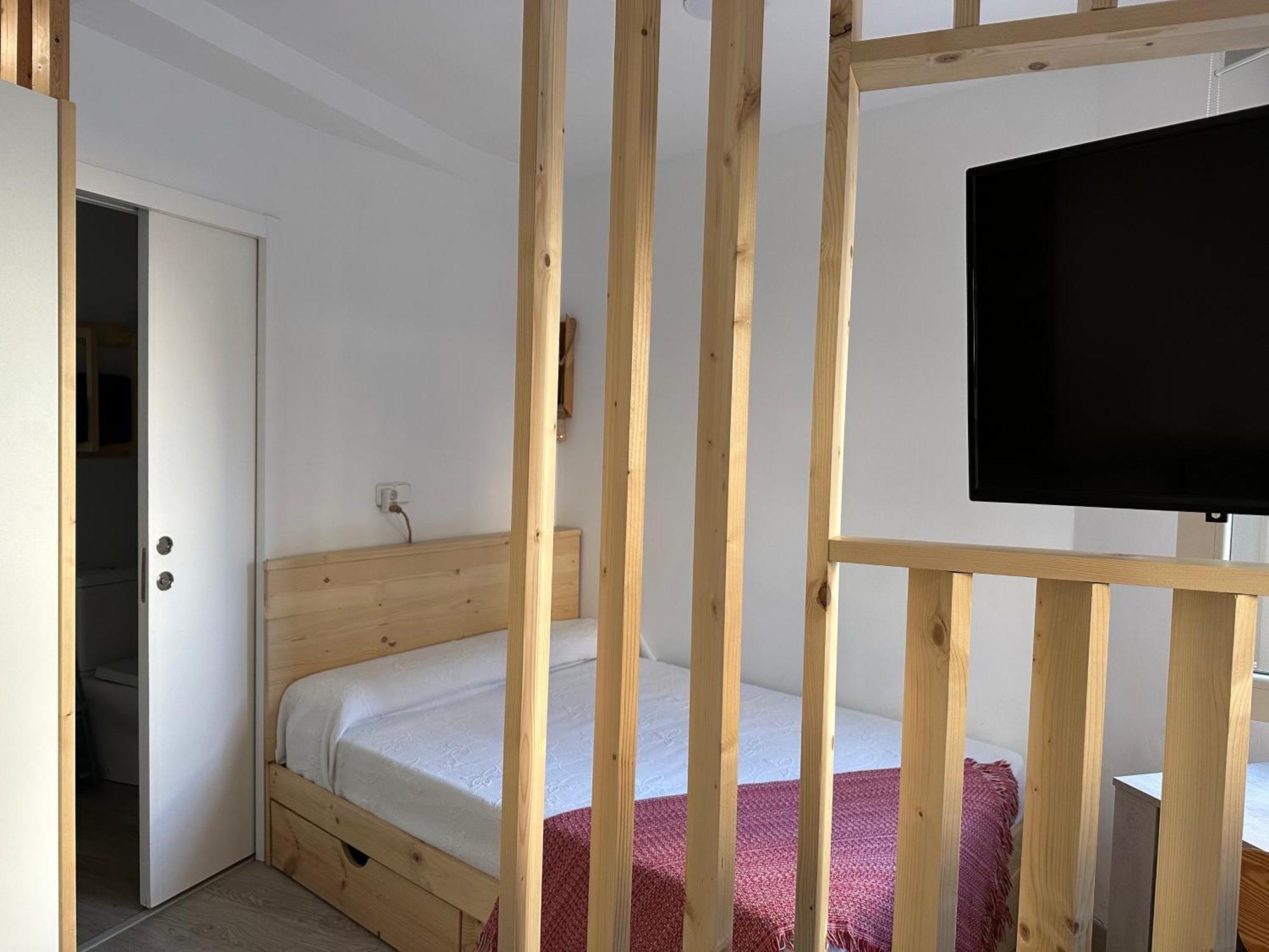 Appartement La Casita Del Abuelo Javi à Cambados Extérieur photo